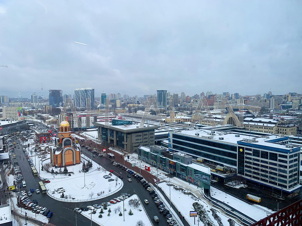 Продаж Будинок 3-кімнатний на Липківського Василя Митрополита вул., 16Г Київ - фото 6