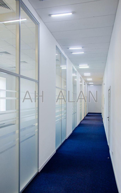 Оренда офісне приміщення на Теліги Олени вул., 6 приміщень - 1, поверх - 2/4 Київ - фото 10