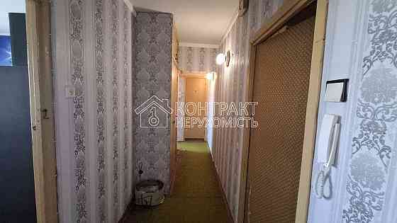 Продаж Квартира 2-кімнатна, 11/16 поверх на вул. Всеволода Татькова Харків