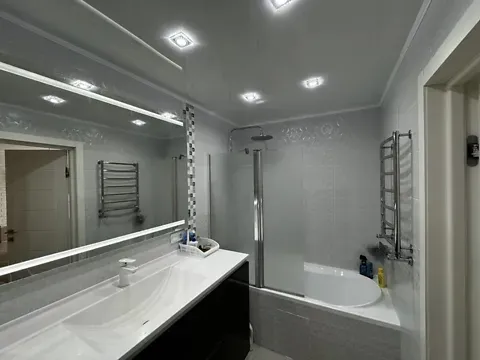 Продаж 4к Квартира 130 кв.м Лазурна вулиця 52А Миколаїв - фото 16