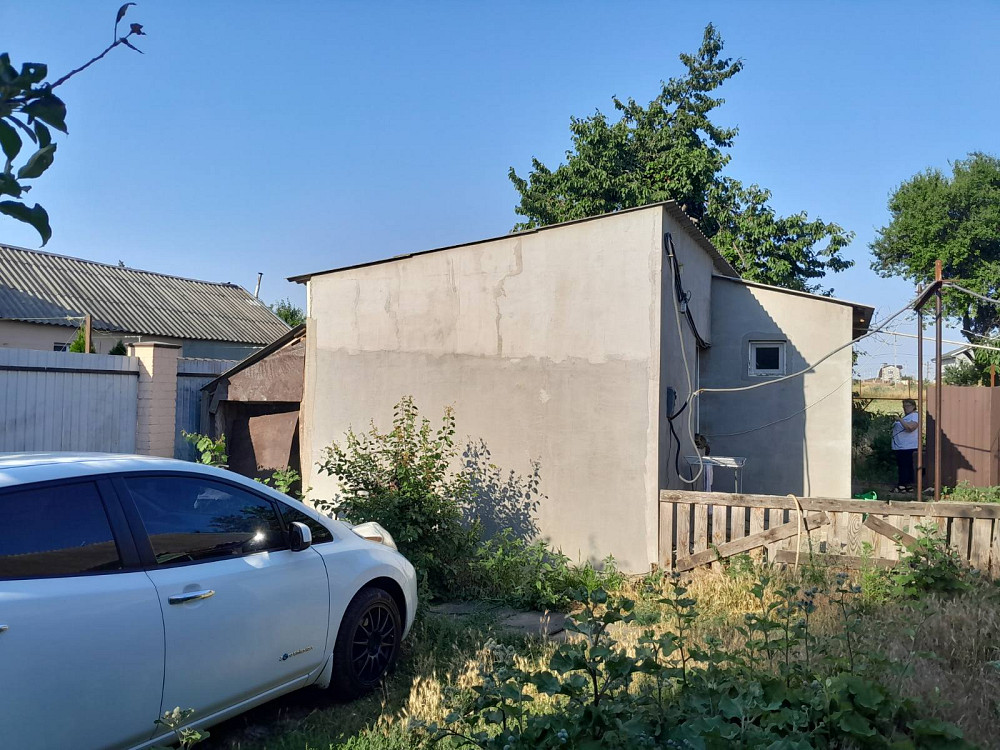 Продам домик с участком 6.8 соток в Фонтанке-3 (Лиманский р-н, 5 км от Одессы) Фонтанка - фото 10