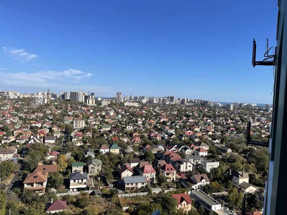 Продаж Квартира 1-кімнатна, 20/25 поверх на Жаботинского улица, 54а Одеса - фото 1