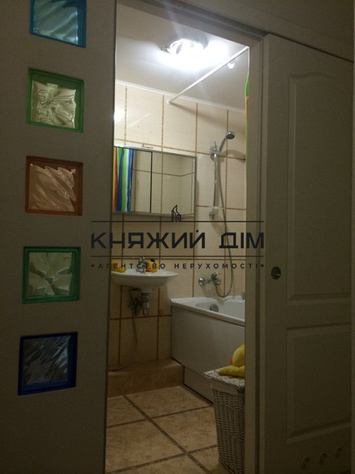 Оренда Квартира 2-кімнатна, 8/9 поверх на Березняковская ул. Kiev - photo 7