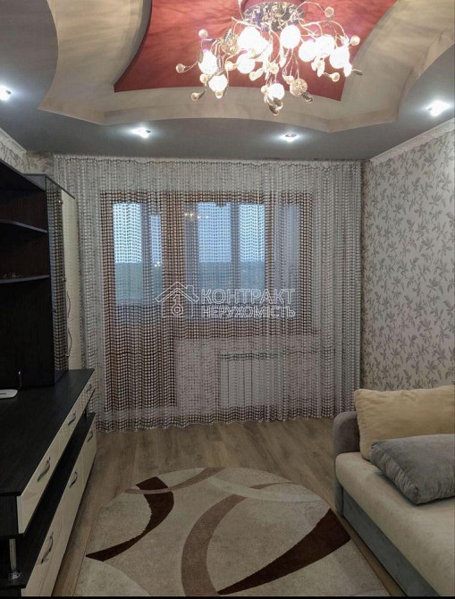 Оренда Квартира 2-кімнатна, 15/16 поверх на вул. Людвіга Свободи Харьков - изображение 7