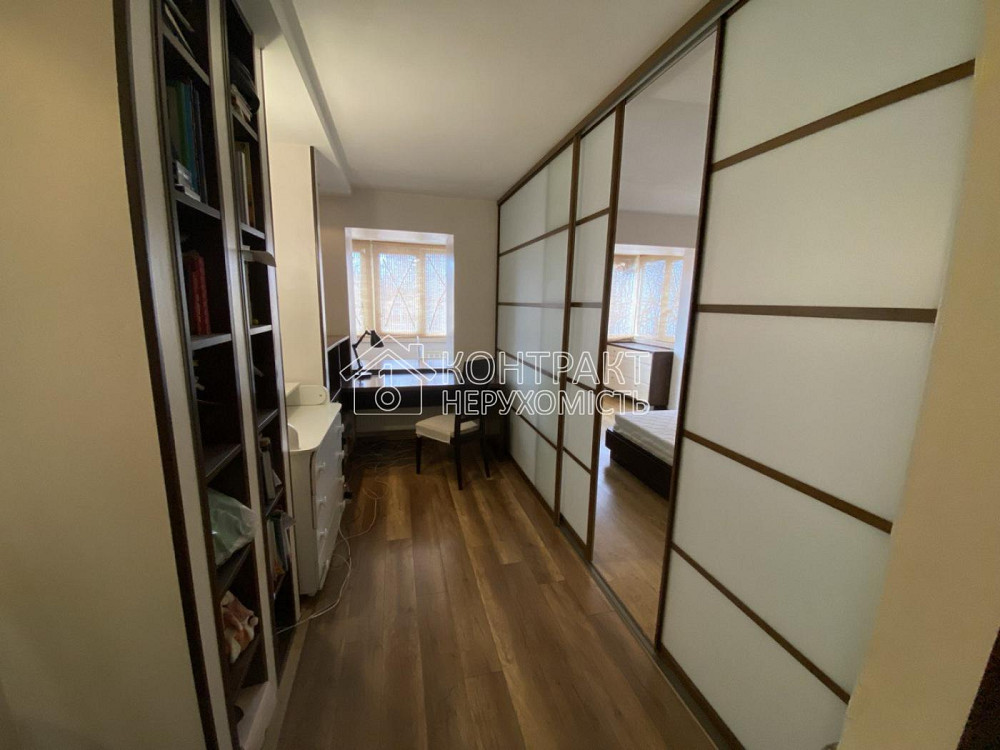 Продаж Квартира 3-кімнатна, 3/5 поверх на вул. 23 Серпня Харків - фото 10
