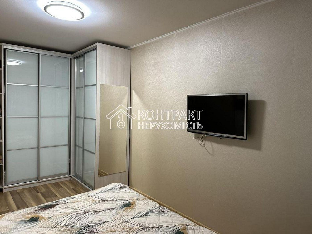 Продаж Квартира 4-кімнатна, 1/9 поверх на вул. Лева Ландау Харків - фото 7