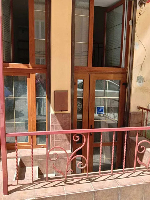 Продаж Квартира 1-кімнатна, 1/5 поверх на Комерніка L'viv - photo 4