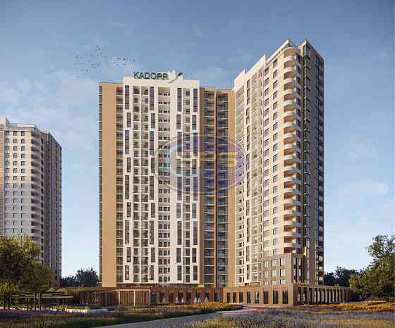 Продаж 3к квартири 84 кв. м Одеса