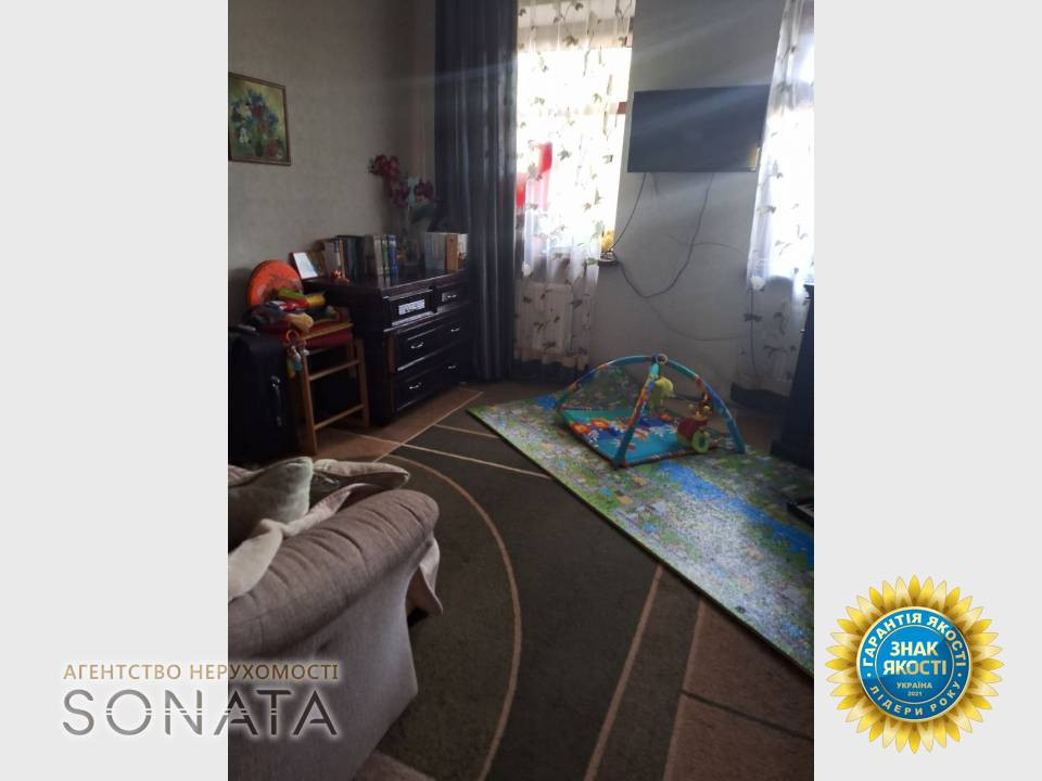 Продаж 2-поверховий Будинок  162 кв.м 6 кімн. на Айвазовського Черкаси - фото 6