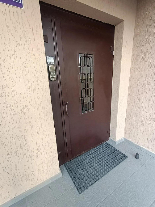 Продаж Квартира 3-кімнатна, 1/10 поверх на вул. Лінкольна Авраама Львів - фото 18