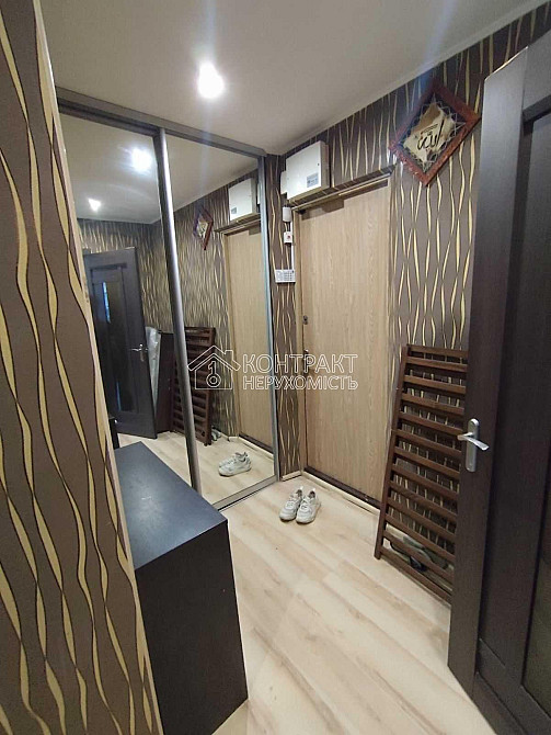 Продаж Квартира 1-кімнатна, 5/9 поверх на вул. Зубарєва Kharkiv - photo 11
