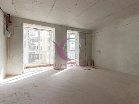 Продажа 2к Квартира 60.2 кв.м Центральна вулиця 11Б  - изображение 4