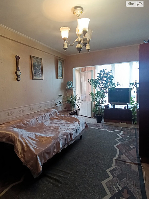 Продаж Квартира 2-кімнатна, 5/9 поверх на Озерна вул., д. 30/51 Київ - фото 6