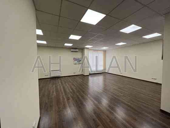 Оренда офісне приміщення на Глибочицька вул., 40 приміщень - 1, поверх - 3/6 Kiev