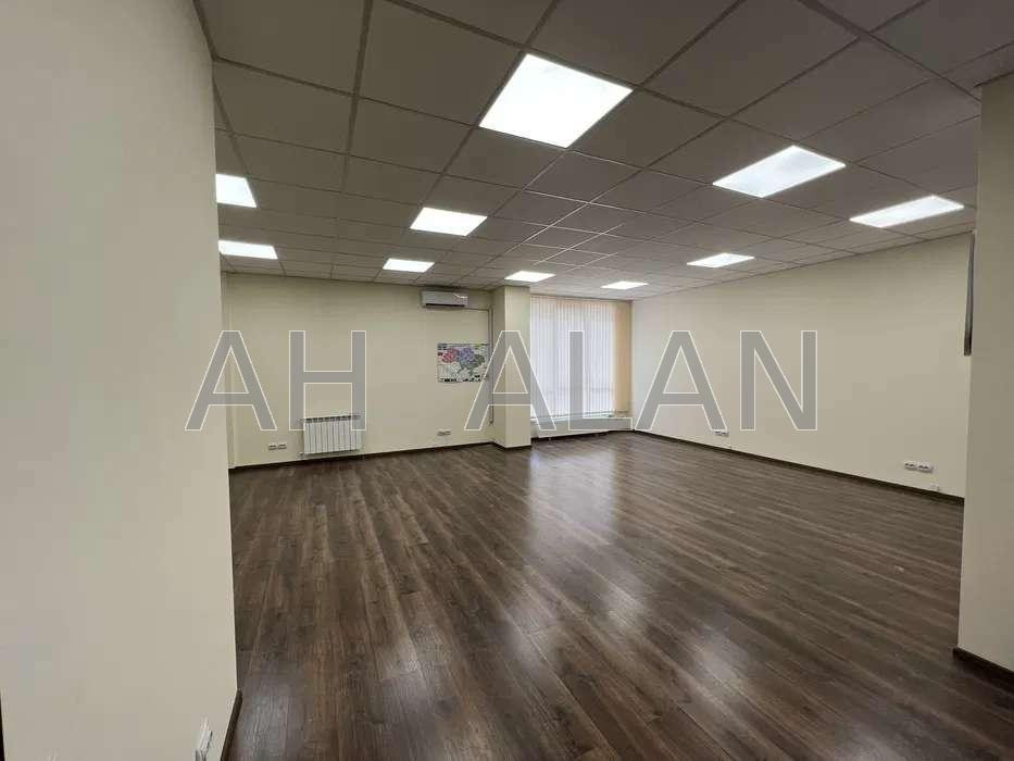 Оренда офісне приміщення на Глибочицька вул., 40 приміщень - 1, поверх - 3/6 Київ - фото 4