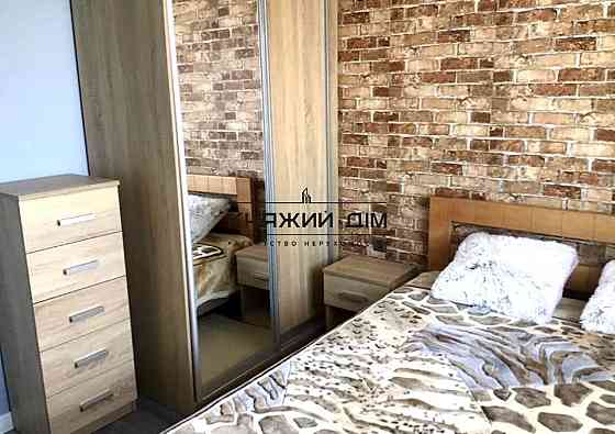 Оренда Квартира 1-кімнатна, 22/25 поверх на Нижнеключевая ул. Київ