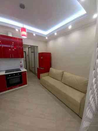 Оренда Квартира 1-кімнатна, 6/14 поверх на ул. Михаила Максимовича, 28б Kiev