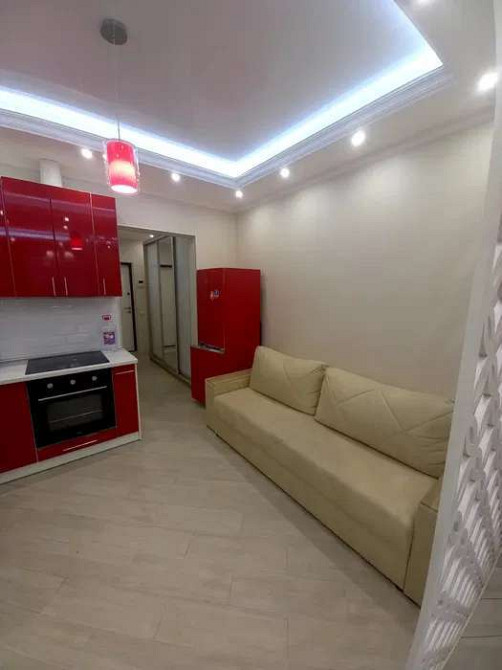 Оренда Квартира 1-кімнатна, 6/14 поверх на ул. Михаила Максимовича, 28б Київ - фото 4