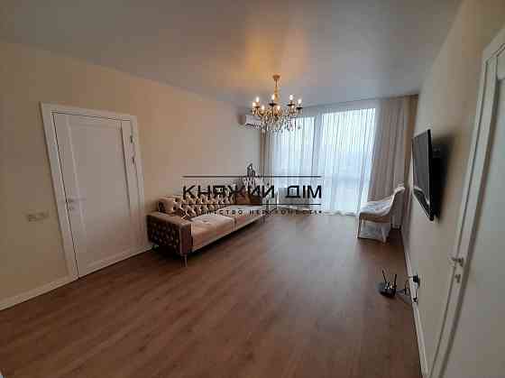 Продаж 2-кімнатної квартири в ЖК Славутич 2.0, м.Славутич. № 21140864 Київ