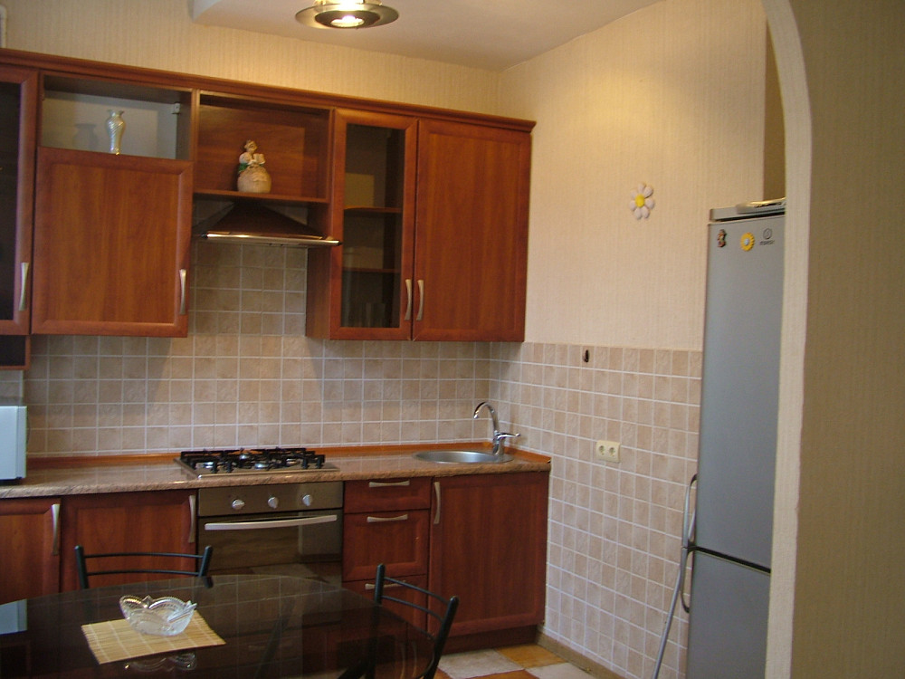 Оренда Квартира 2-кімнатна, 4/6 поверх на Ярославов Вал ул. Киев - изображение 2