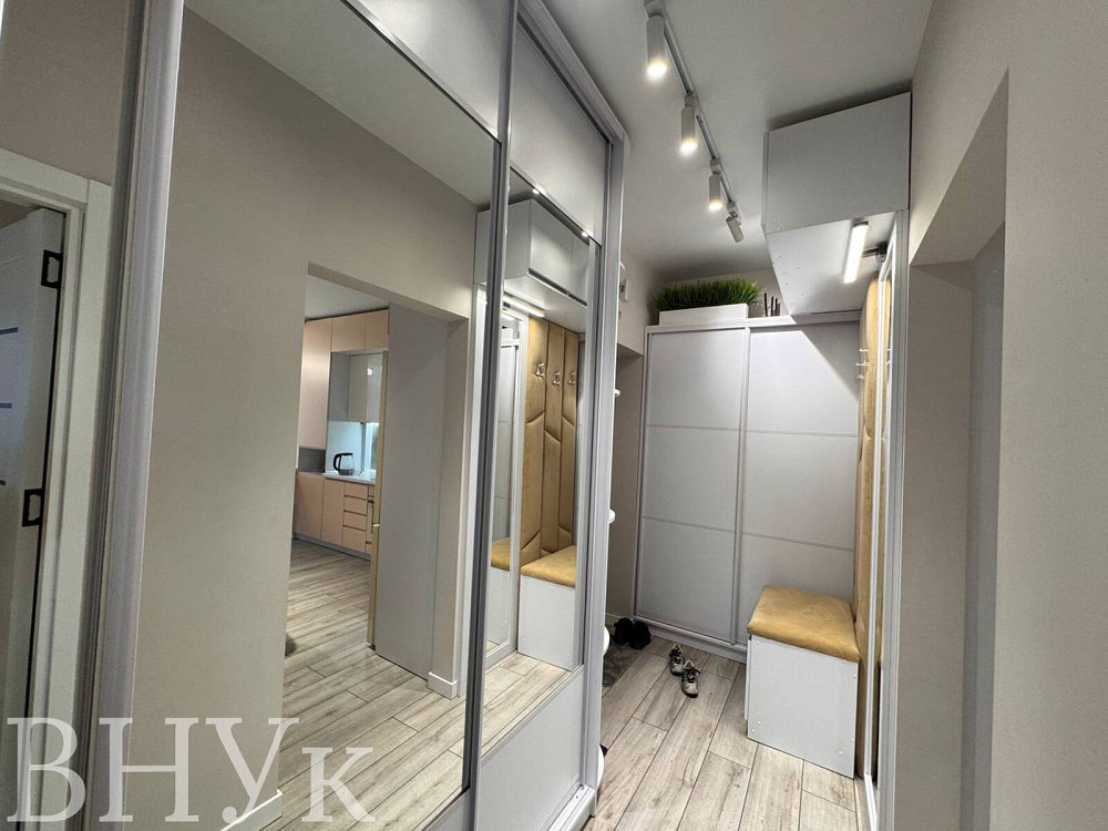 Продаж Квартира 1-кімнатна, 2/5 поверх на Мазепи Чернівці - фото 9