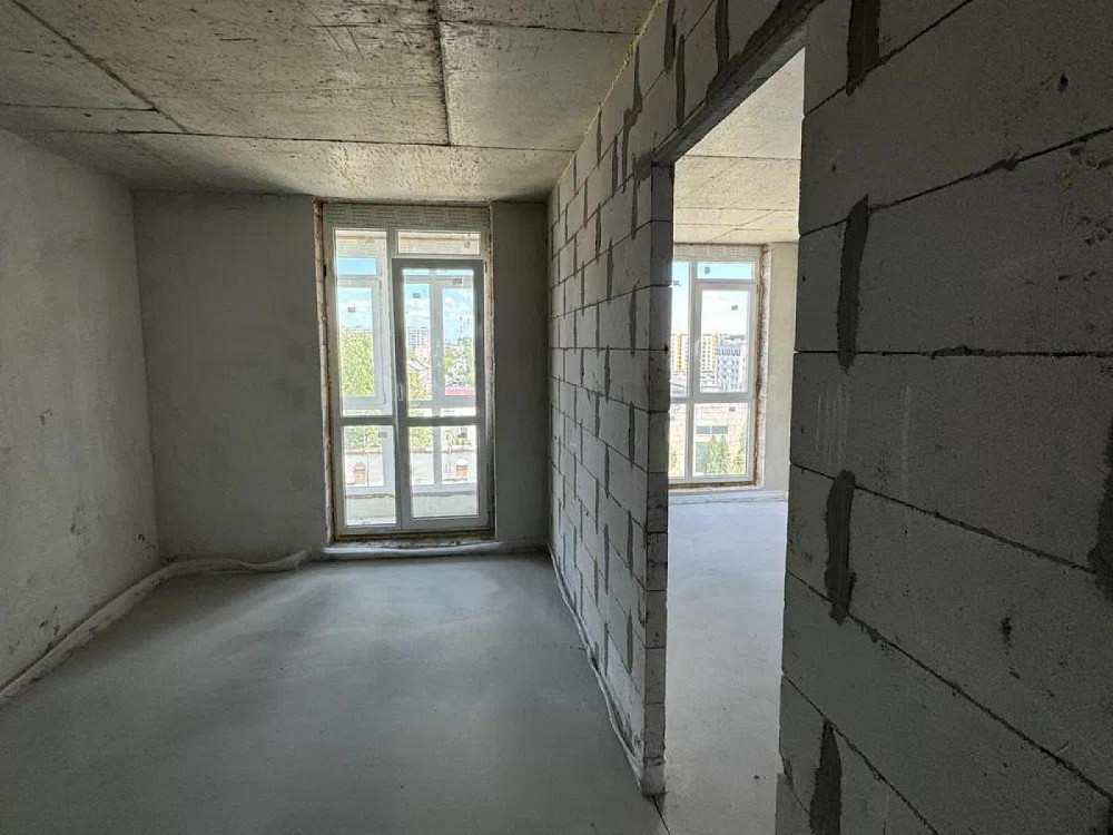 Продаж Квартира 1-кімнатна, 10/10 поверх на вул. Зелена Львов - изображение 5