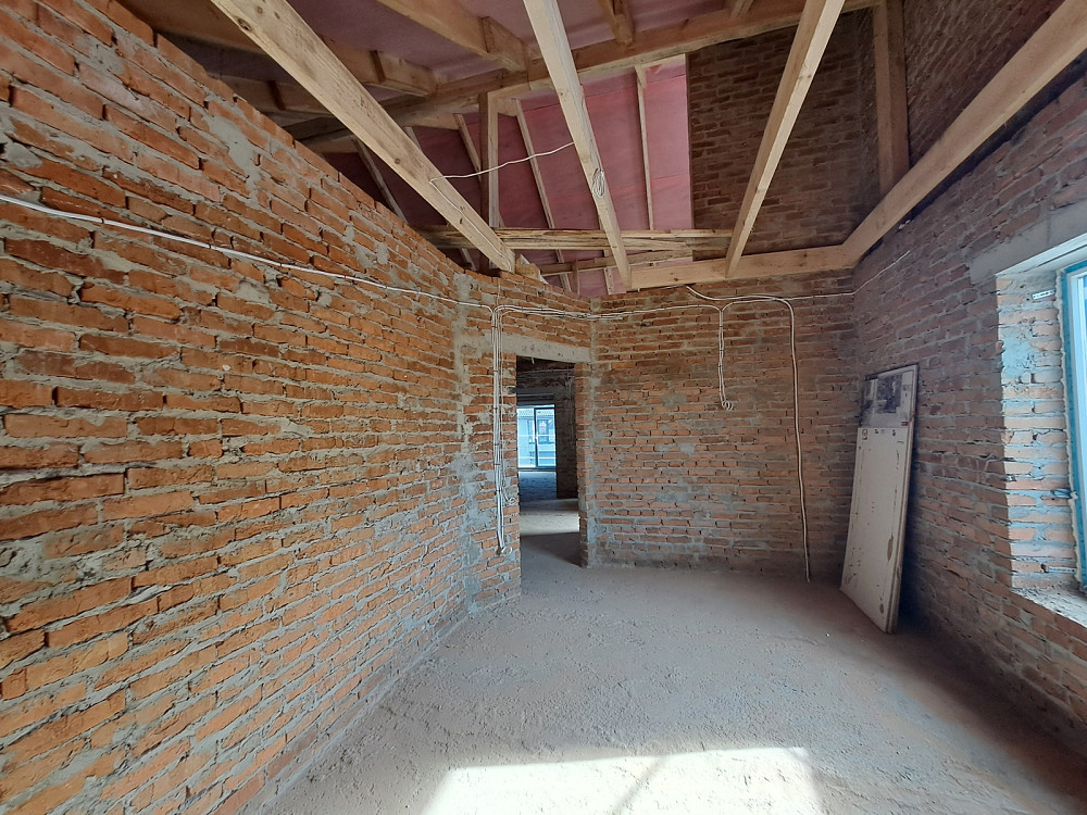 Продаж 2-поверховий  з ділянкою 4 сот 185 кв.м  на Липова вул., 5 Байківці - фото 15