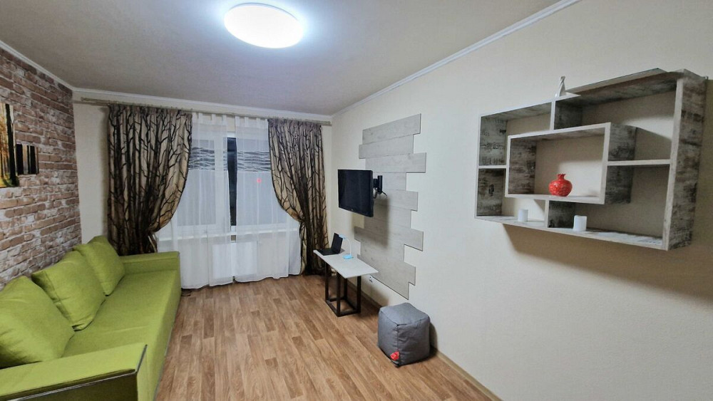 Оренда Квартира 1-кімнатна, 2/25 поверх на Гмыри Бориса ул., 12 Kiev - photo 1