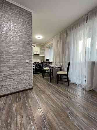 Оренда 1к Квартира 40 кв.м Науки вул. Харків