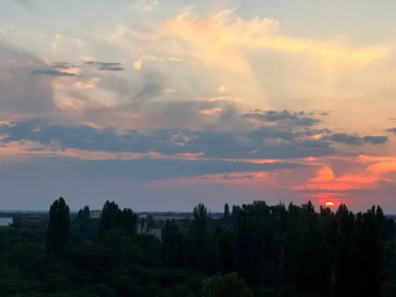 For sale 2-room Apartment 52 sq.m Небесної Сотні, 18 Odessa