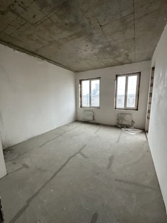 Двухкомнатная в новом доме. Одеса