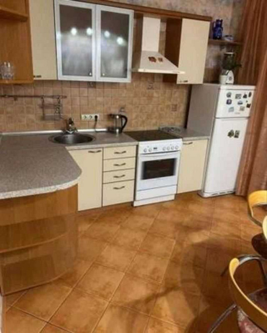 Продаж Квартира 2-кімнатна, 3/14 поверх на Володимира Івасюка вул., д. 43-Г Киев - изображение 1