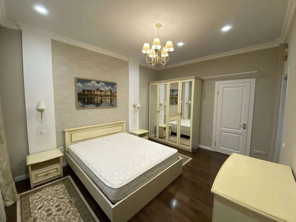 Оренда Квартира 3-кімнатна, 15/20 поверх Київ - фото 2