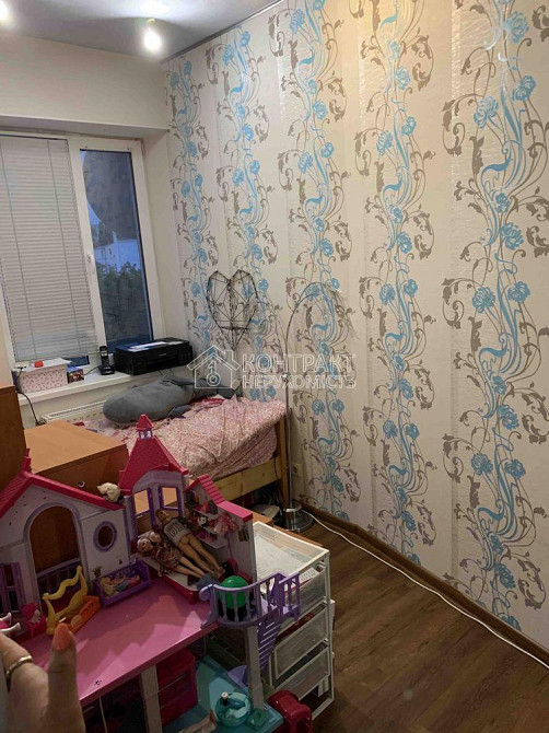 Продаж Квартира 3-кімнатна, 3/3 поверх на вул. Полтавський Шлях Харьков - изображение 7