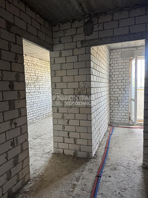 Продаж Квартира 1-кімнатна, 9/9 поверх на вул. Борткевича Харків - фото 2