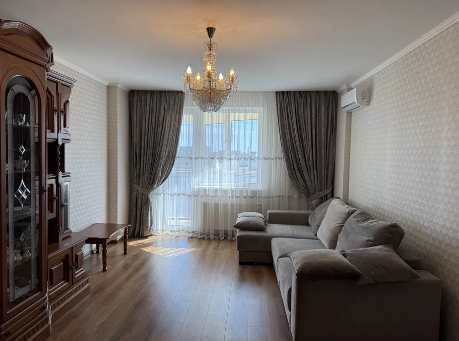 Двухкомнатная на  Черемушках Одеса - фото 12