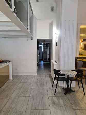 Продаж комерційне приміщення на ул. Ланжероновская, 26 приміщень - 4, поверх - 1 Одеса