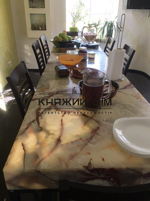 Аренда дома 400 кв.м. в Васильковском р-не Код объекта № 138679  - фото 17