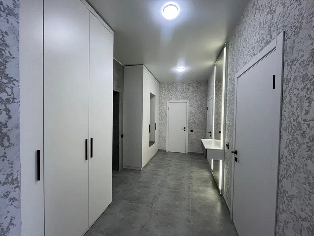 Продаж Квартира 3-кімнатна, 9/10 поверх на Аржанова ул., 1 Дніпро - фото 10