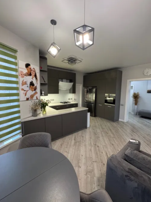 Дом «под ключ»: бассейн, баня, генератор, техника — всё для жизни!” Великий Дальник - фото 8