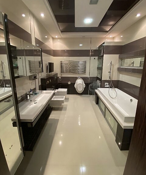 Продаж Квартира 4-кімнатна, 11/12 поверх на Кирпичный пер., 9 Odessa - photo 3