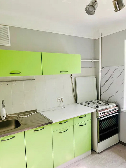 Оренда Квартира 1-кімнатна, 2/5 поверх на Ялтинська, 14 Київ - фото 3