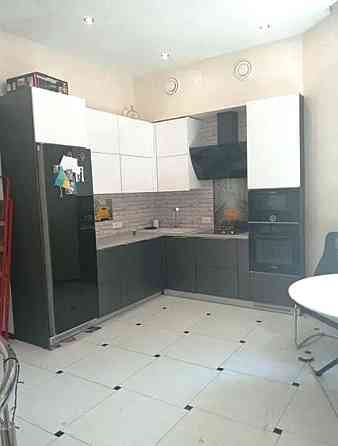 Двухуровневая квартира на Разумовской Одеса