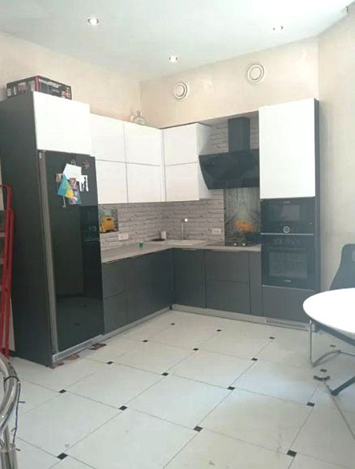 Двухуровневая квартира на Разумовской Одесса - изображение 1