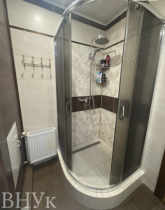 Продаж Квартира 2-кімнатна, 3/5 поверх на вул. Кутківці / Бенцаля Тернопіль - фото 10