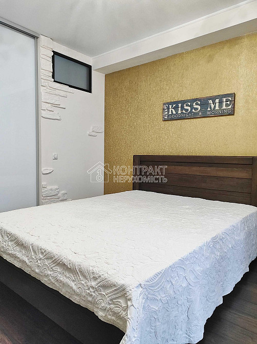 Оренда Квартира 3-кімнатна, 9/9 поверх на вул. Вірменський Харьков - изображение 7