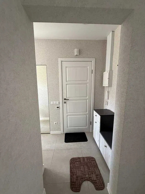 Оренда Квартира 1-кімнатна, 6/10 поверх на Олександра Кошиця, 4 Київ - фото 7