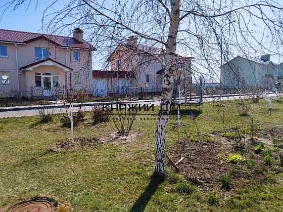 Прекрасный дом в КГ Новая Богдановка Броварской р-н 162 м2 после строителей Богданівка (Броварський район)