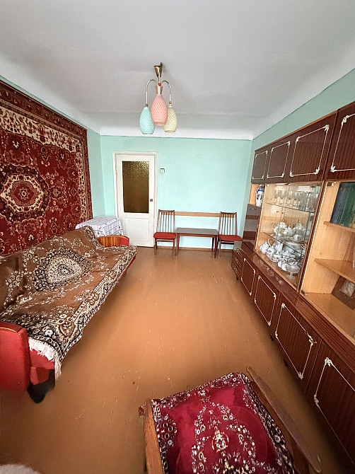 Продаж Квартира 3-кімнатна, 4/5 поверх на вул. Богоявленська Rivne - photo 1