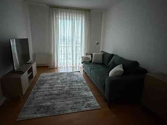 Оренда Квартира 2-кімнатна, 8/9 поверх на Чорновола, 11 Івано-Франківськ